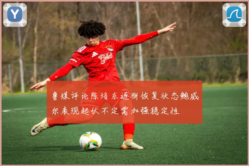 鲁媒评论陈培东逐渐恢复状态鲍威尔表现起伏不定需加强稳定性