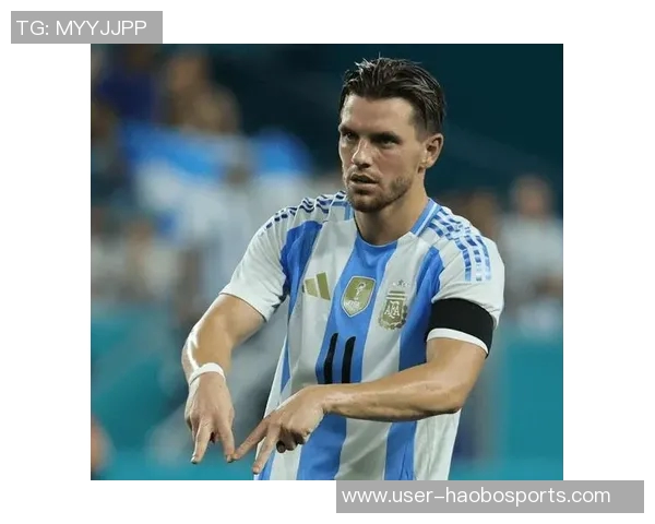 阿根廷半场领先委内瑞拉劳塔罗错失良机助攻洛塞尔索破门