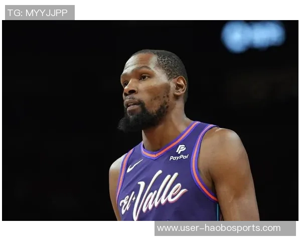 杜兰特分享7助攻心得:对手畏惧我的得分能力我将善用这一优势 杜兰特分享7助攻心得:对手畏惧我的得分能力我将善用这一优势