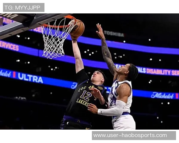 拉拉维亚职业生涯四季累计20分以上比赛达九场本赛季在湖人表现尤为突出