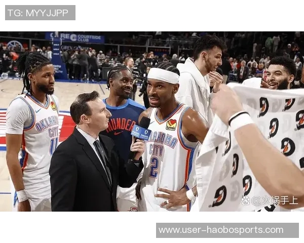 雷霆赛季前25场净胜分遥遥领先勇士紧随其后表现不俗