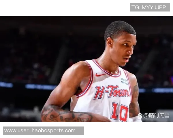 火箭对决狼队首发阵容揭晓阿门和KD领衔缺少爱德华兹的较量