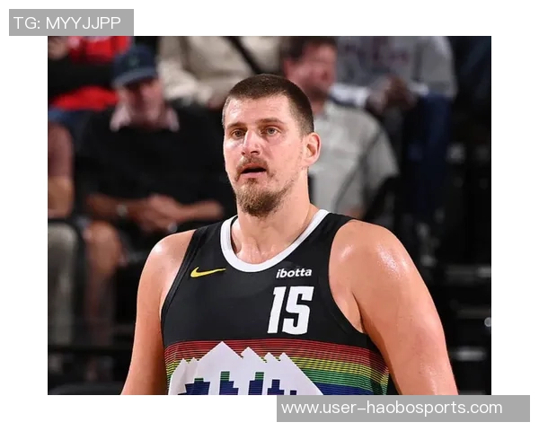 约基奇再创历史生涯第六次50分表现独享队史纪录带领球队赢得胜利 约基奇再创历史生涯第六次50分表现独享队史纪录带领球队赢得胜利