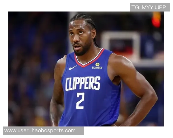 伦纳德期待主场全明星赛代表快船出战将是无与伦比的荣耀 伦纳德期待主场全明星赛代表快船出战将是无与伦比的荣耀